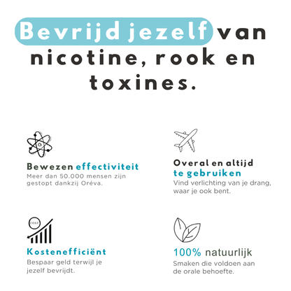 Oréva Vitamine Boost